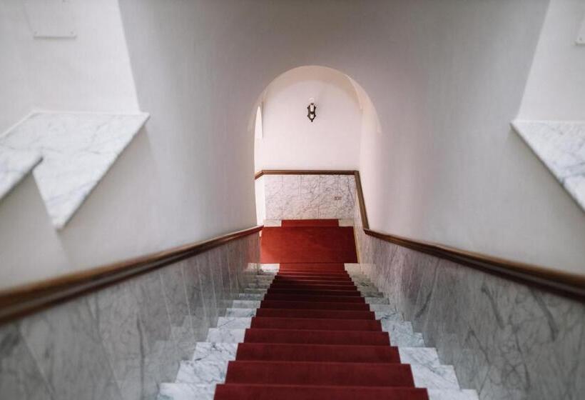 فندق Palazzo Circolone