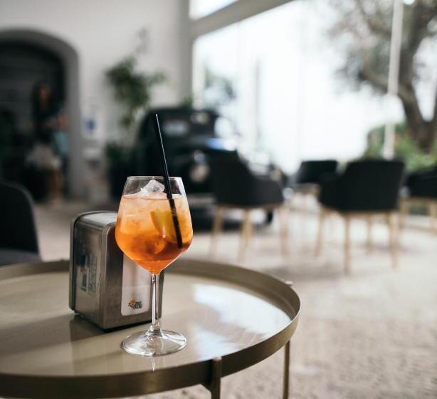 فندق Palazzo Circolone