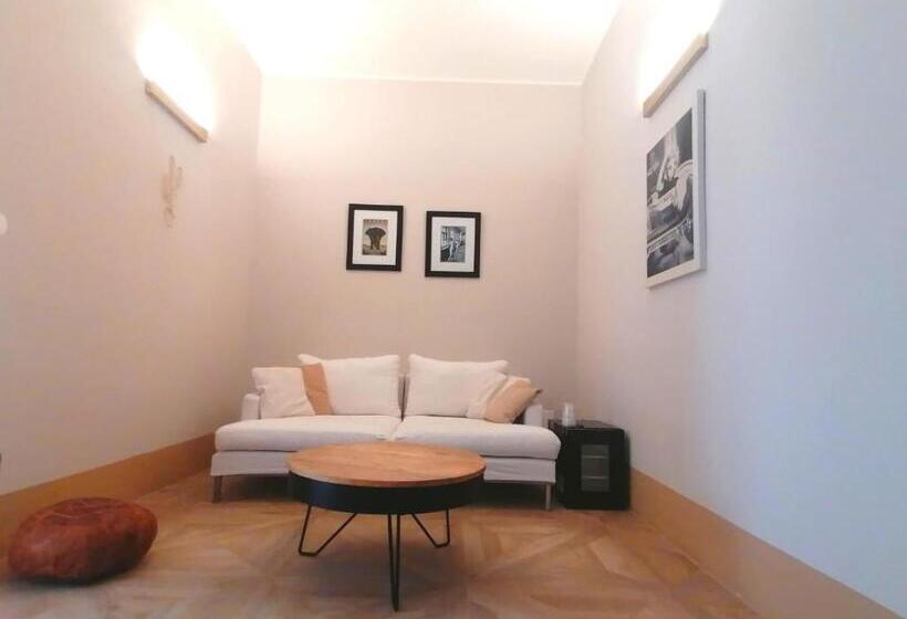 酒店 Palazzo Circolone