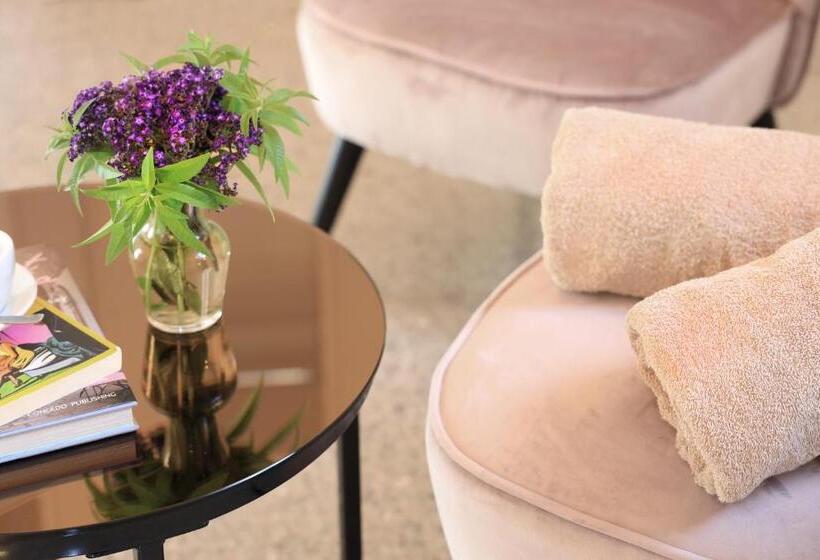 酒店 Palazzo Circolone