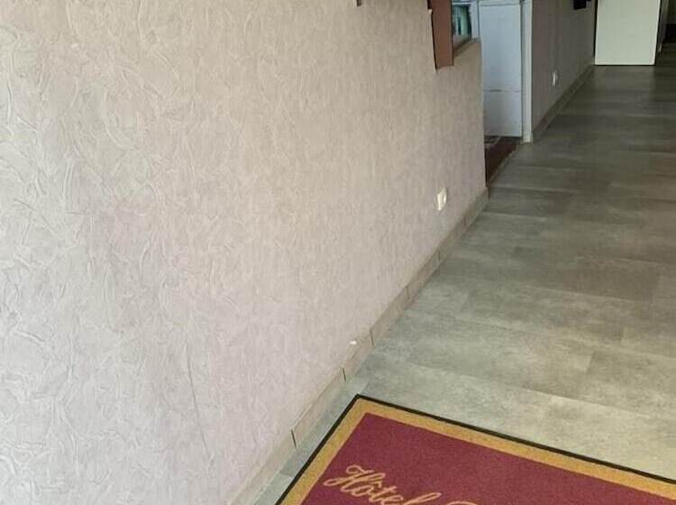 酒店 Restaurant Le 108