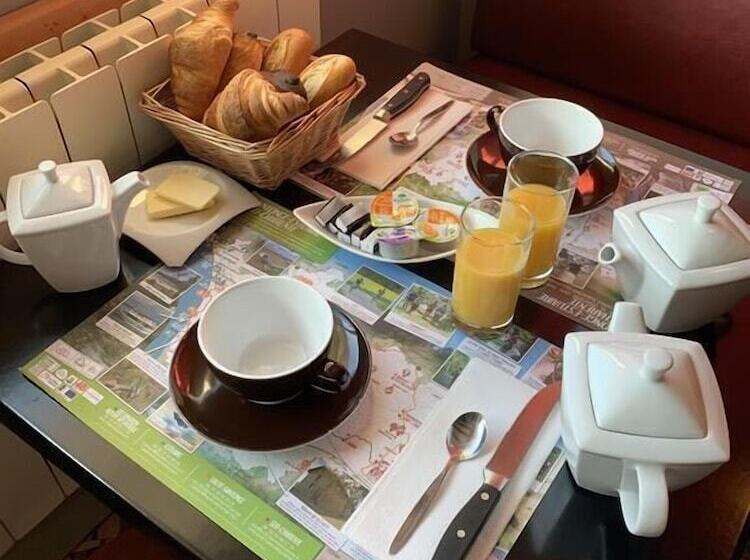 酒店 Restaurant Le 108