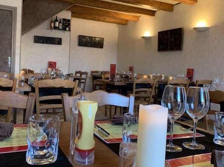 酒店 Restaurant Le 108