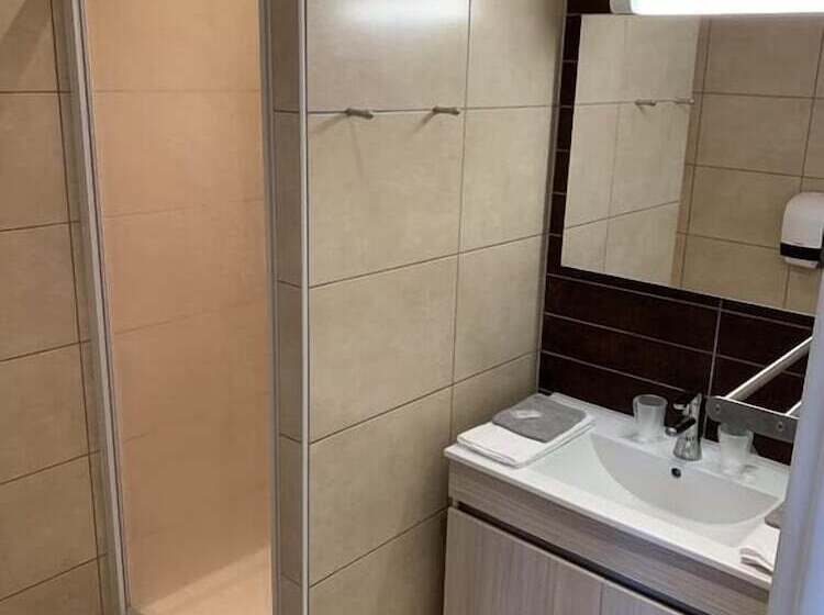 酒店 Restaurant Le 108