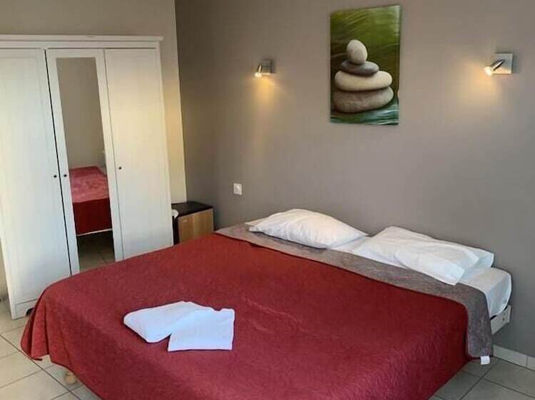 酒店 Restaurant Le 108