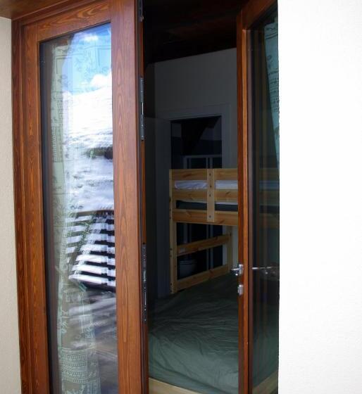 فندق Rifugio Maraman