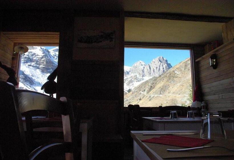 فندق Rifugio Maraman