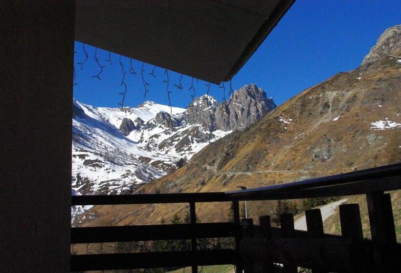 فندق Rifugio Maraman