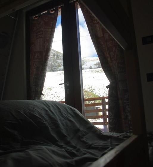 فندق Rifugio Maraman