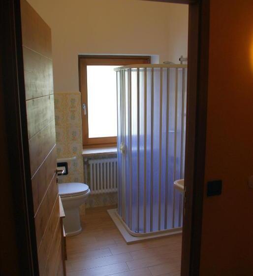 فندق Rifugio Maraman