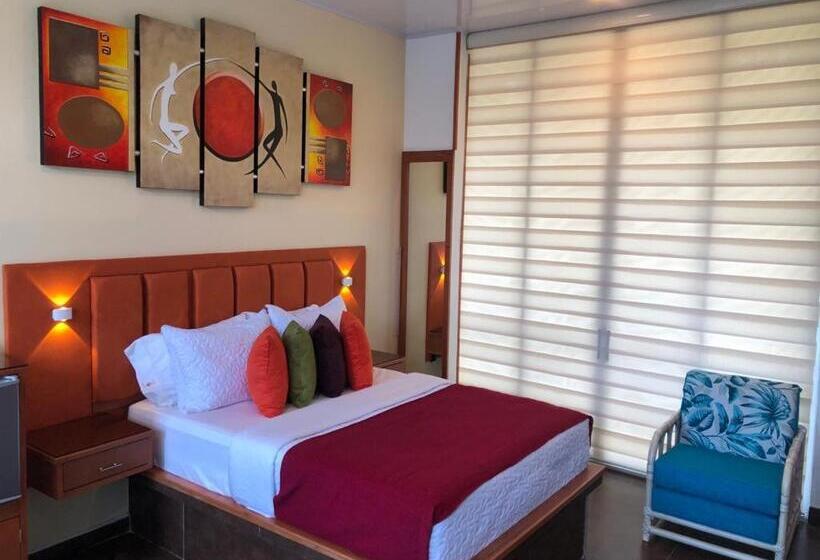 Отель Spa Excalibur