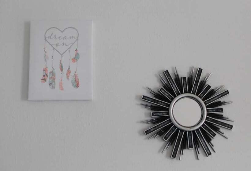 酒店 Spruce Pine Inn