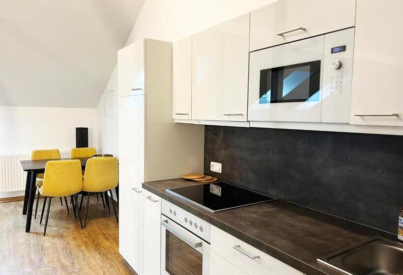 酒店 Stiegler Bed & Breakfast