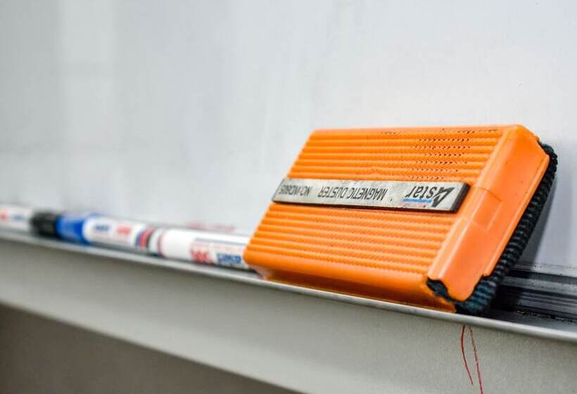 Отель Streetview