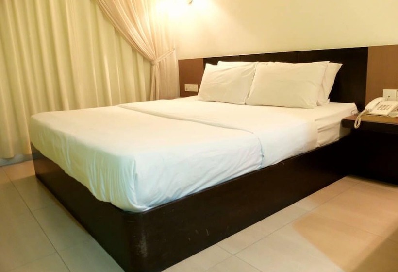 Отель Streetview