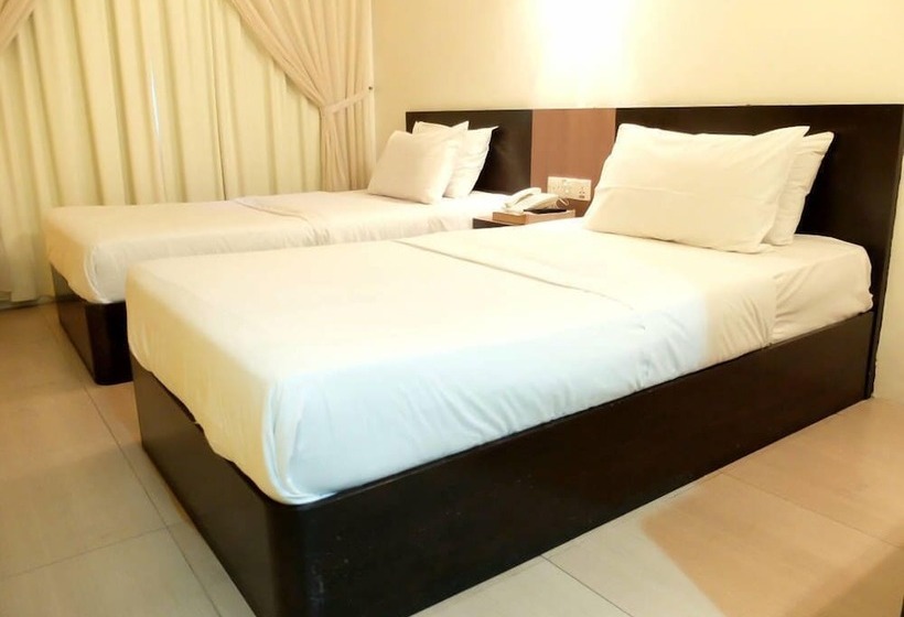 Отель Streetview