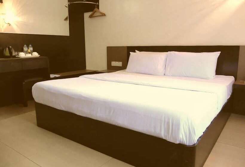 Отель Streetview