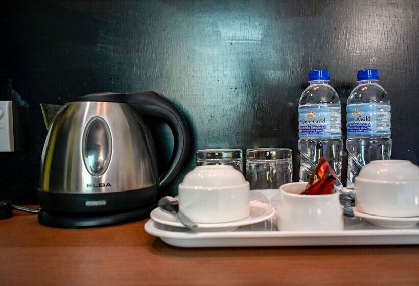 Отель Streetview