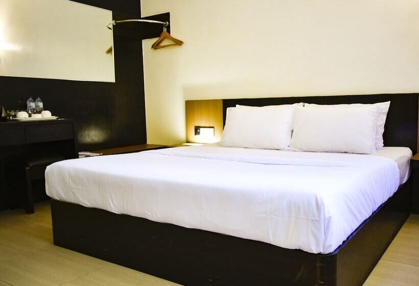 Отель Streetview