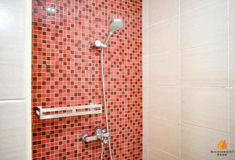 Отель Streetview