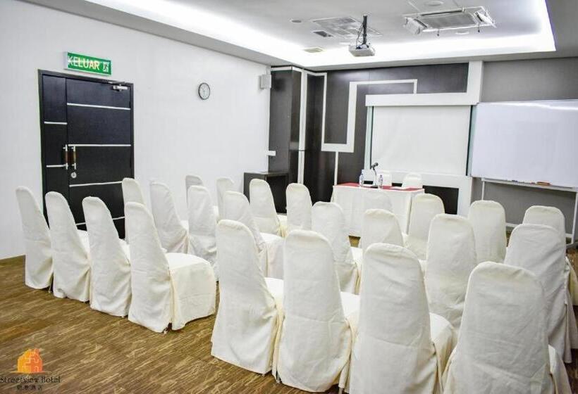 Отель Streetview