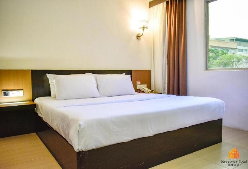 Отель Streetview