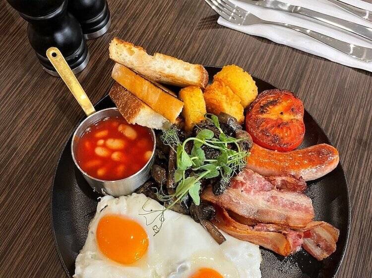 Swiss Belhotel Napier