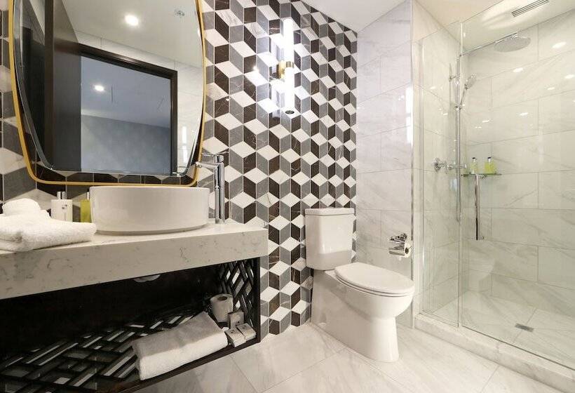 Swiss Belhotel Napier