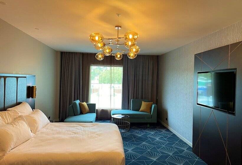 Swiss Belhotel Napier