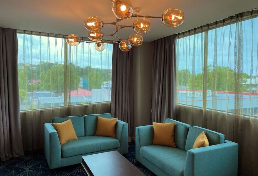 Swiss Belhotel Napier