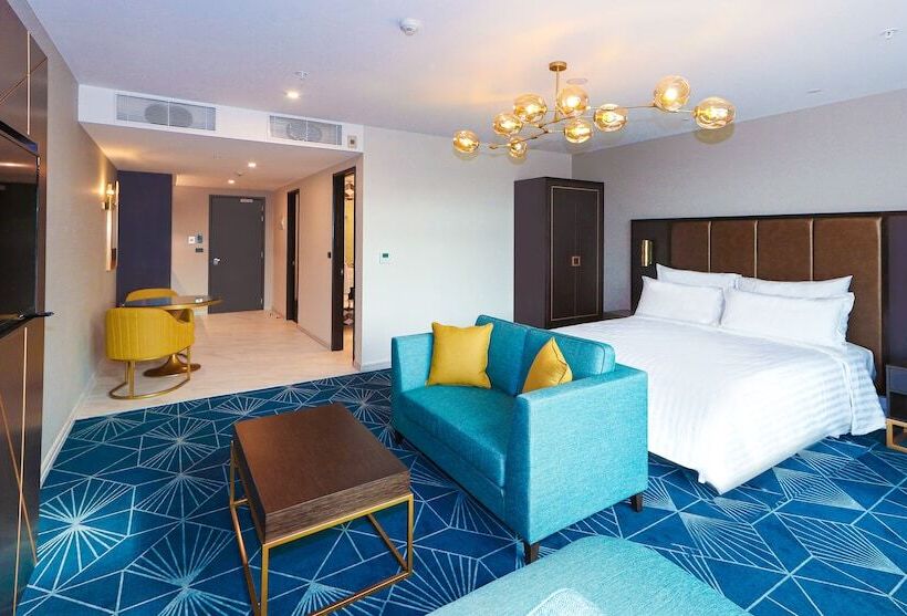 Swiss Belhotel Napier