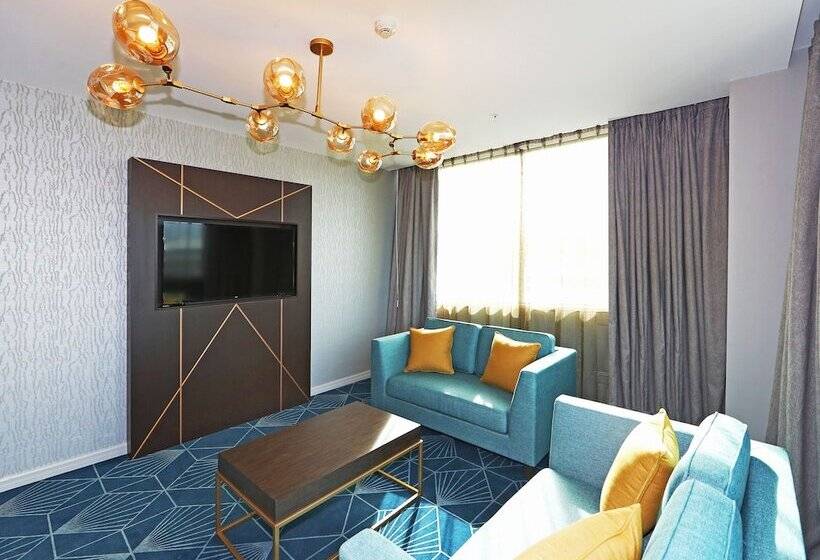 Swiss Belhotel Napier