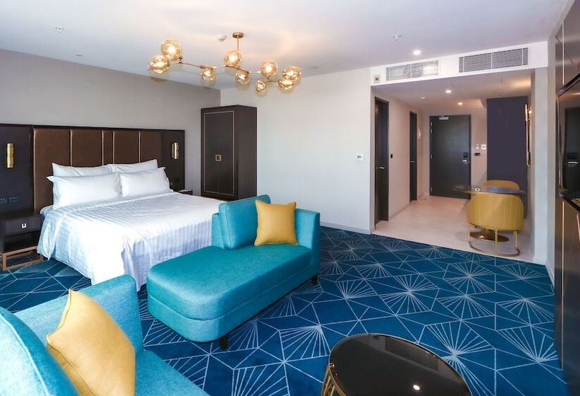 Swiss Belhotel Napier