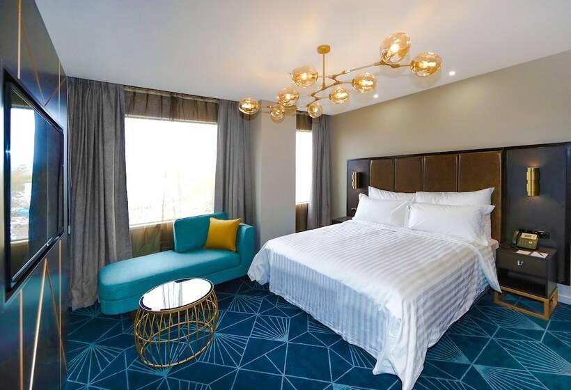 Swiss Belhotel Napier