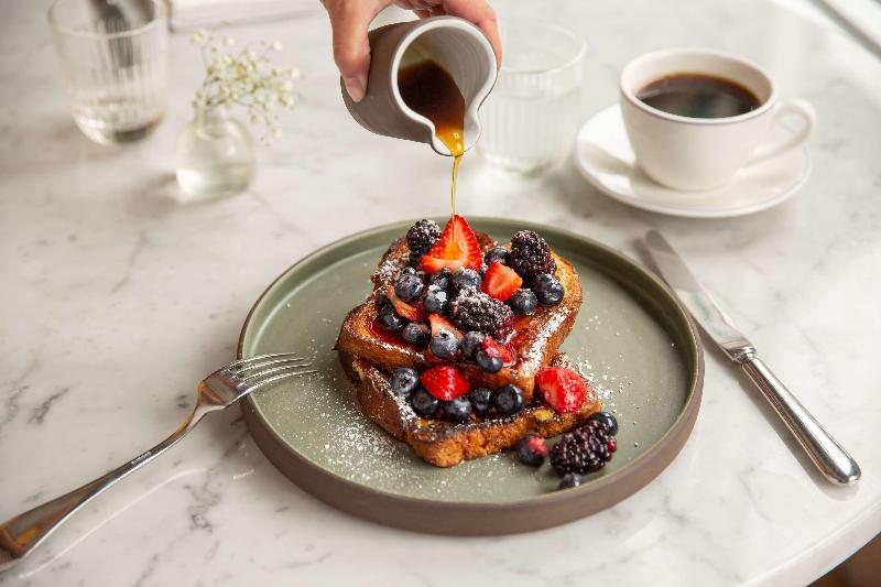 The Drayton Hotel Savannah, Curio Collection By Hilton