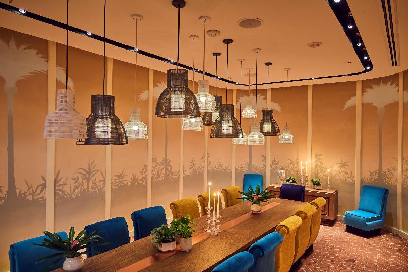 The Drayton Hotel Savannah, Curio Collection By Hilton