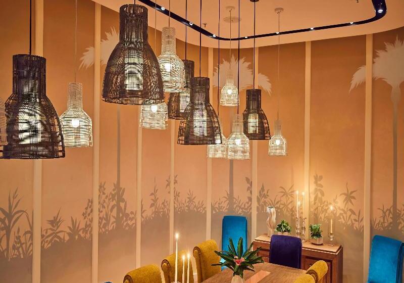 The Drayton Hotel Savannah, Curio Collection By Hilton