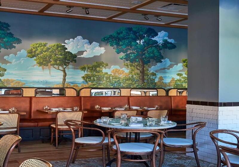 The Drayton Hotel Savannah, Curio Collection By Hilton