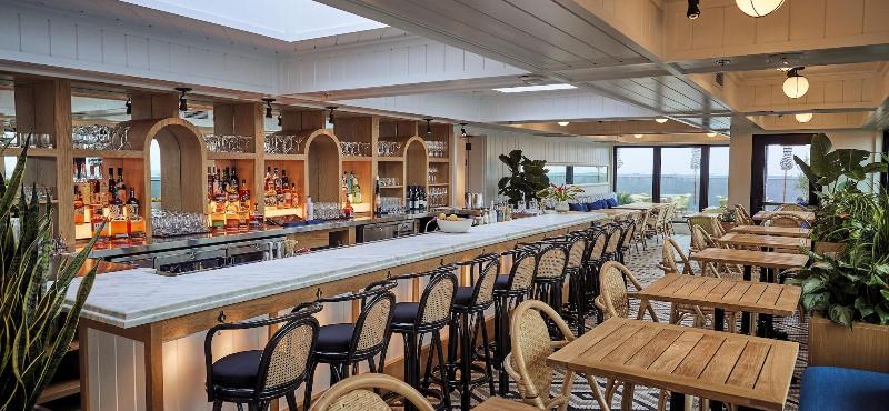 The Drayton Hotel Savannah, Curio Collection By Hilton