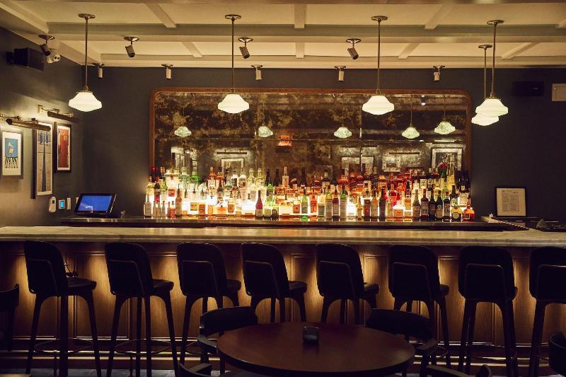 The Drayton Hotel Savannah, Curio Collection By Hilton