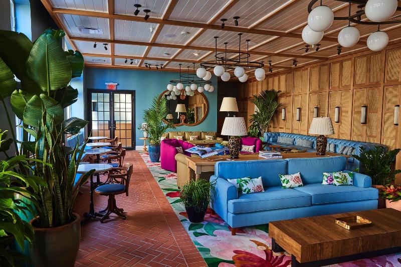 The Drayton Hotel Savannah, Curio Collection By Hilton