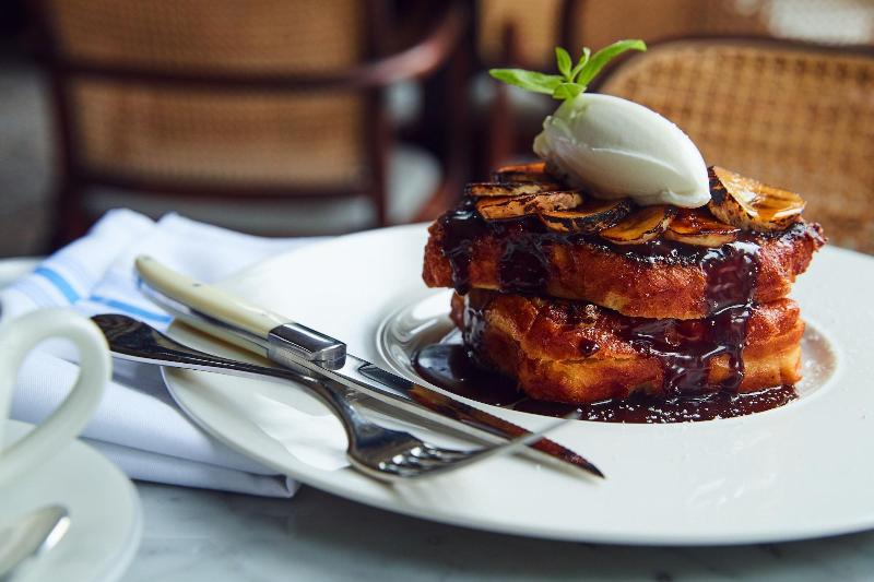 The Drayton Hotel Savannah, Curio Collection By Hilton