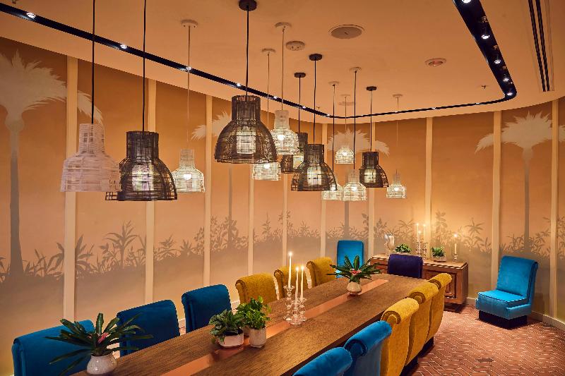 The Drayton Hotel Savannah, Curio Collection By Hilton