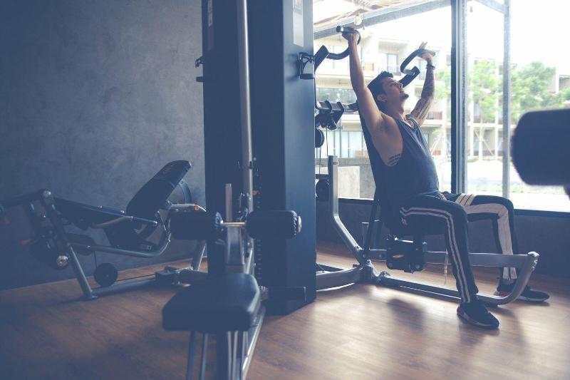 The Gallery Hotel Nai Harn