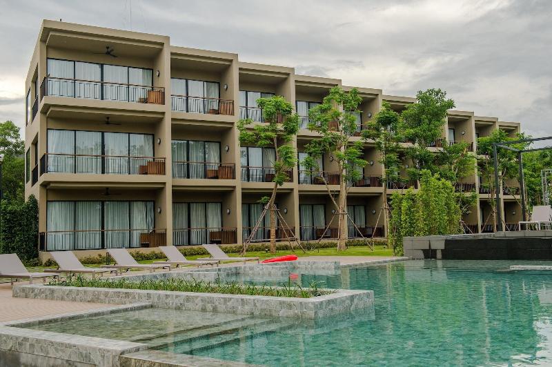 The Gallery Hotel Nai Harn