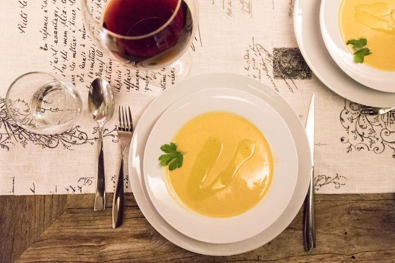 Il Cortiletto Hotel Maison