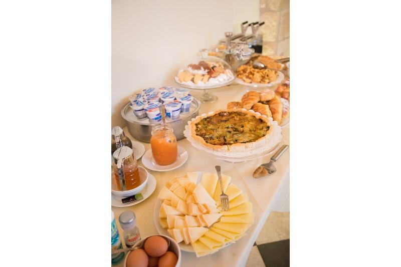 Il Cortiletto Hotel Maison