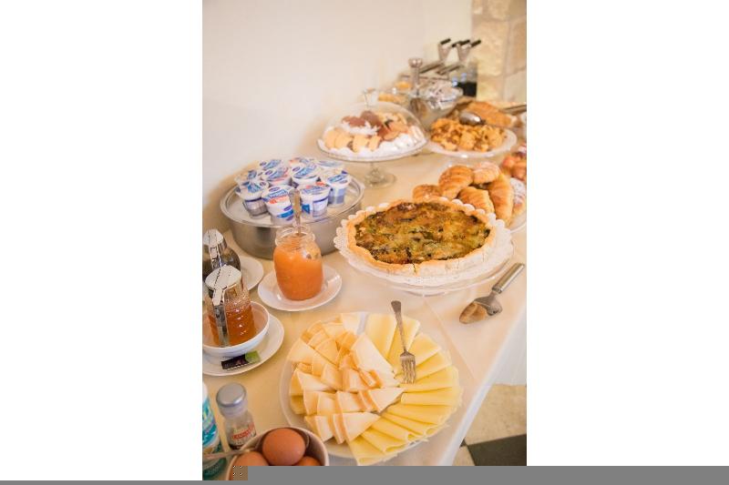 Il Cortiletto Hotel Maison