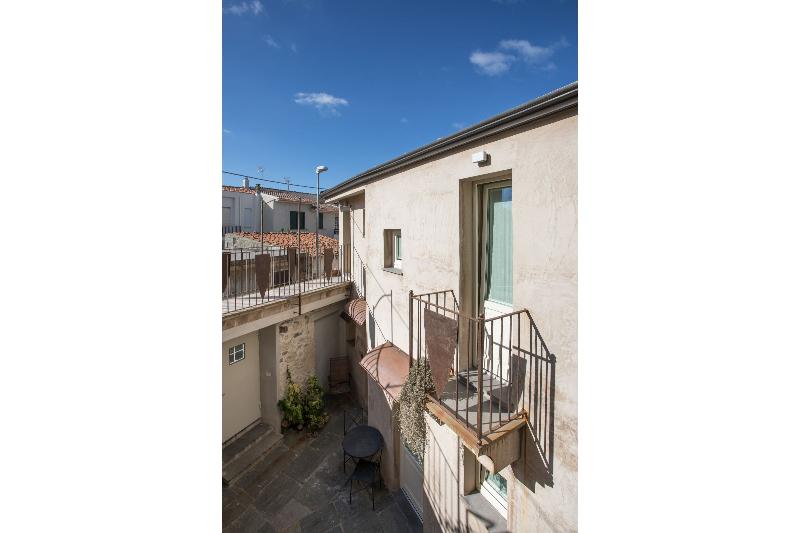 Il Cortiletto Hotel Maison