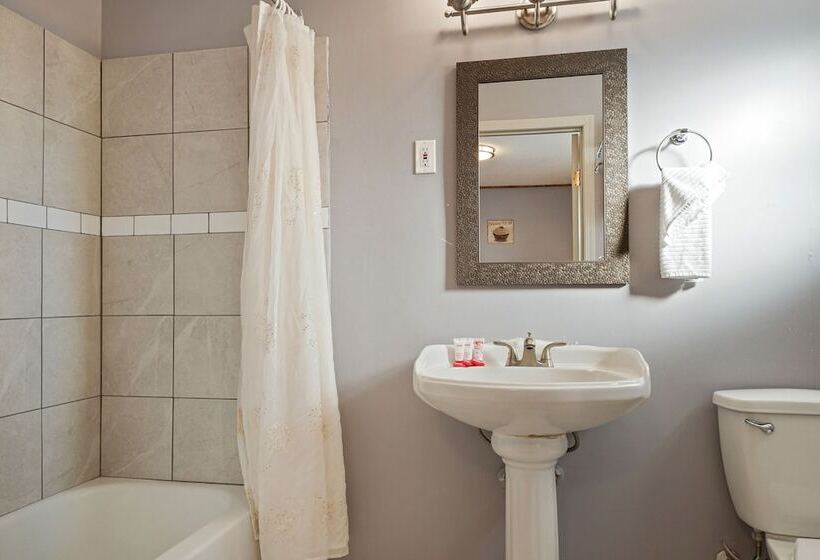 فندق على الطريق Bethel   Fort Macleod, Ab